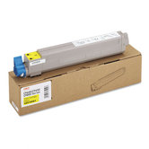 Toner Cartridge, 16500 Page-Yield