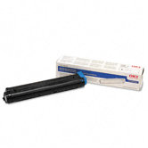 Toner Cartridge, 3000 Page-Yield