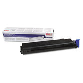 Toner Cartridge, 3500 Page-Yield