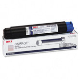 Toner Cartridge, 2000 Page-Yield