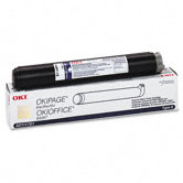 Toner Cartridge, 1500 Page-Yield