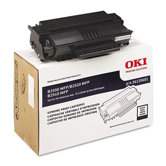 Toner Cartridge, 4000 Page-Yield