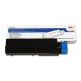 Toner Cartridge, 4,000 Page-Yield