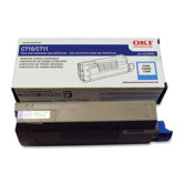 Toner Cartridge, 11,500 Page-Yield