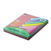 Array Card Stock, 100 Sheets/Pack
