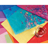 Spectra Quires Orange