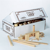 Treasure Chest Of Wood