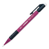 Mechanical Pencil, Refillable, .7mm, Violet