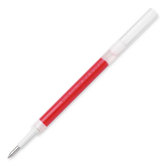 HyperG Liquid Gel Refill, Permanent, 0.7mm, Red Ink