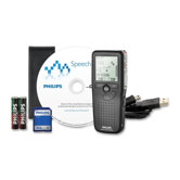 Pocket Memo 9375 Digital Dictation Recorder, 2Gb