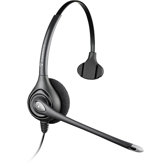 Supraplus Over-Head Wideband Headset for Amplfiers / USB Adapters