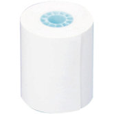 POS/Cash Register Rolls,2-Ply,Crbnlss,2-3/4"x90',48/CT,WE/CY