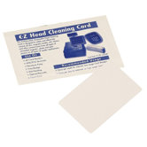 Cleaning Cards use in Adding Machine/Cash Register