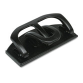 Master 20-Sheet Duo Heavy-Duty Punch