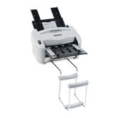 Rapidfold Light-Duty Desktop Autofolder, 4000 Sheets/Hour