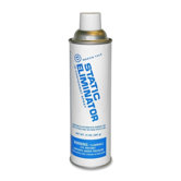 Static Eliminator, Dissipates Static Electricity