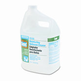 Comet Pro Line Disinfectant Bathroom Cleaner, 1 gal. Bottle