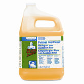 Mr. Clean Finished Floor Cleaner, 1gal Bottle