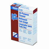 Spic and Span All-Purpose Floor Cleaner, 27oz Box