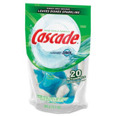 Cascade Action Pac (20 Pack)