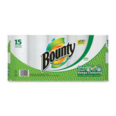 Bounty Paper Towel (15 Pack)