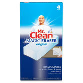 Mr. Clean Magic Eraser Pad (6 Pack)