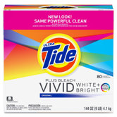 Tide Vivid White + Bright Detergent