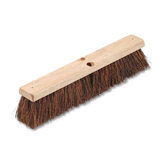 Boardwalk Floor Brush Head, 18"