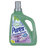 Natural Elements HE Liquid Detergent in Lavender