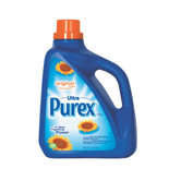 4.7 Quart Concentrate Liquid Laundry Detergent
