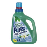 3.1 Quart Natural Elements Ultra Concentrate