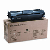 1710171001 (1710434-001, 4161-101) Toner Cartridge, Black