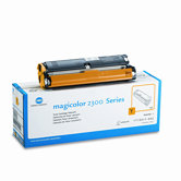 Toner, 1500 Page-Yield