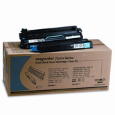1710530004 Toner Cartridge, Cyan