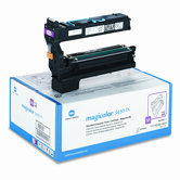 Toner, 6000 Page-Yield