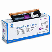 Toner, 1500 Page-Yield