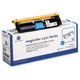 1710587003 Toner, 1500 Page-Yield, Cyan