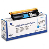 High-Yield Toner