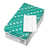 Security Tinted Business Envelope, 500/Box