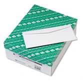 Business Envelope with Traditional Seam, #10, White, 500/box