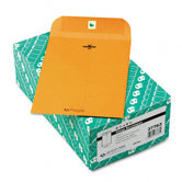 Clasp Envelope, 6 1/2 X 9 1/2, 32Lb, 100/Box