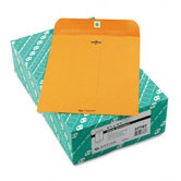 Clasp Envelope, 8 3/4 X 11 1/2, 100/Box