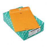 Clasp Envelope 9 1/2 X 12 1/2, 100/Box
