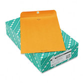 Clasp Envelope, 10 X 15, 100/Box