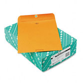 Clasp Envelope, Recycled, 10 X 13, 100/Box