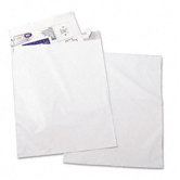 Redi-Strip Poly Mailer, 50/Pack