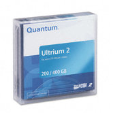 Ultrium LTO-2 Cartridge