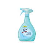 Lysol Fabric Mist, Eliminates Bacterial Odor, 27Oz.