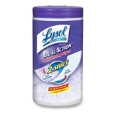 Disinfecting Wipes, 56 Wipes, Citrus Scent