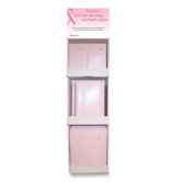 Display Planners, 2010, Daily/Weekly/Monthly, 28 Display, Pink, 2013